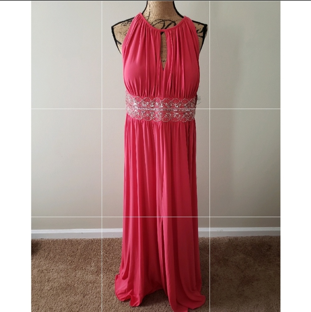 Formal Gown